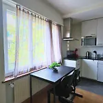 Flurinn - In - Self Check-in