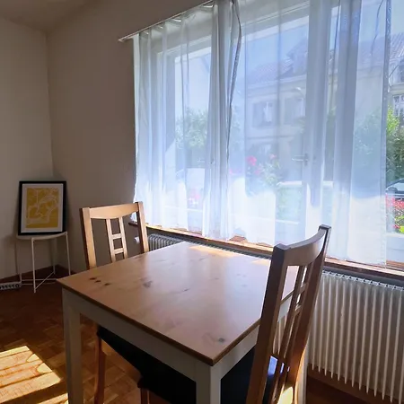 Flurinn - In - Self Check-in Daire Bern