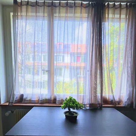 Apartmán Flurinn - In - Self Check-in