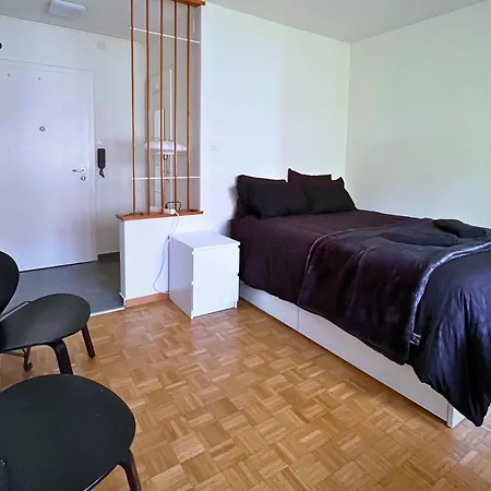Apartmán Flurinn - In - Self Check-in *