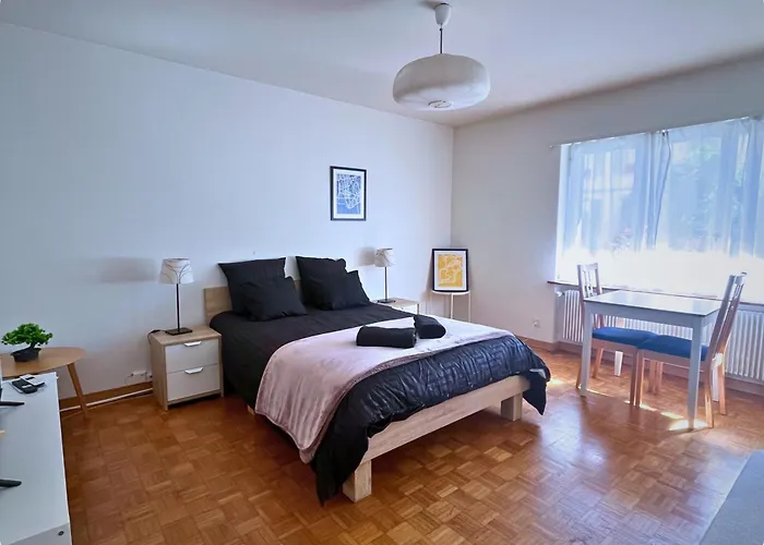 Flurinn - In - Self Check-in Lejlighed