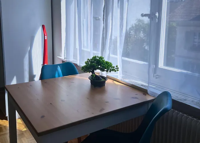 Lejlighed Flurinn - In - Self Check-in Bern