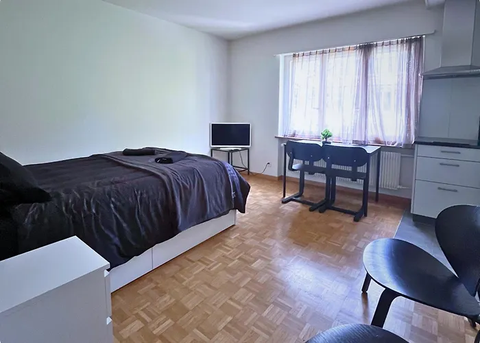 Flurinn - In - Self Check-in