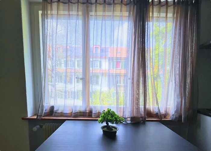 Lejlighed Flurinn - In - Self Check-in