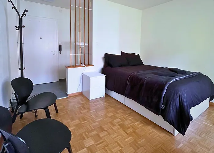 Lejlighed Flurinn - In - Self Check-in *