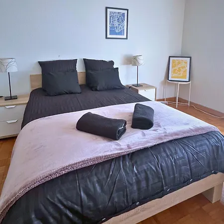 Flurinn - In - Self Check-in *