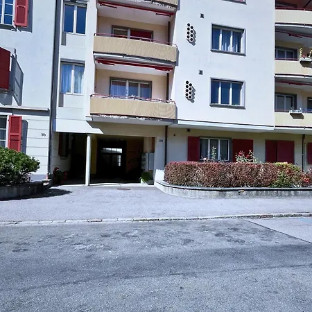 Appartement Flurinn - In - Self Check-in