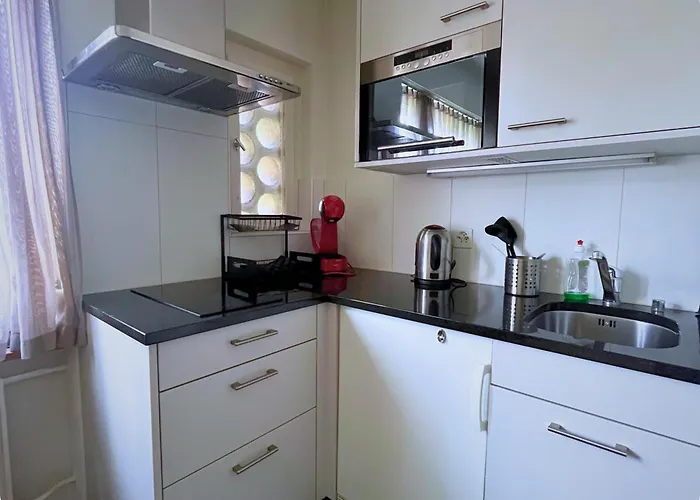 Flurinn - In - Self Check-in